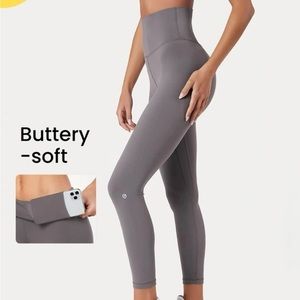 Glowmode FeatherFit™ Low  Impact Leggings